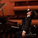 古典音樂界的「全民造星」 ——蕭邦國際鋼琴比賽